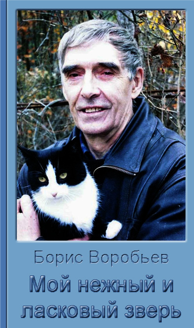 Воробьев Борис - Мой нежный и ласковый зверь HubKnigi — Аудиокниги Онлайн | Классика, Детективы, Поэзия и Более
