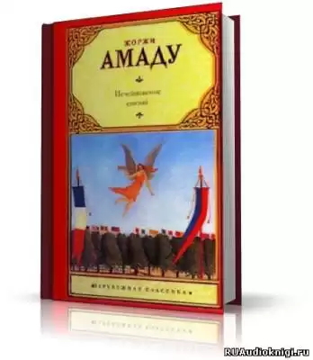 Амаду Жоржи - Исчезновение святой HubKnigi — Аудиокниги Онлайн | Классика, Детективы, Поэзия и Более