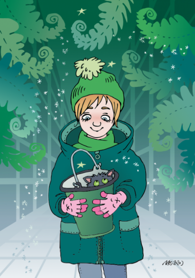 Измайлова Кира - Ведро с котятами HubKnigi — Аудиокниги Онлайн | Классика, Детективы, Поэзия и Более