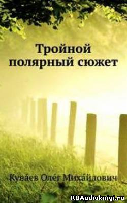 Куваев Олег - Тройной полярный сюжет HubKnigi — Аудиокниги Онлайн | Классика, Детективы, Поэзия и Более