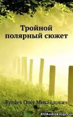 Куваев Олег - Тройной полярный сюжет HubKnigi — Аудиокниги Онлайн | Классика, Детективы, Поэзия и Более