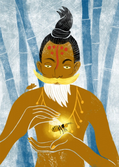 Кузнецов Александр - Как Ганеша помогал Васурише HubKnigi — Аудиокниги Онлайн | Классика, Детективы, Поэзия и Более