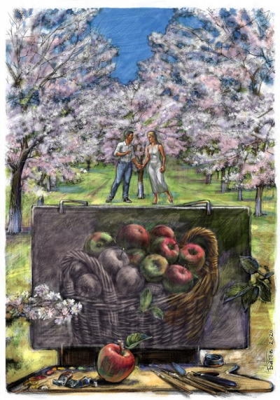 Базалеева Ирина - Бело-розовый туман HubKnigi — Аудиокниги Онлайн | Классика, Детективы, Поэзия и Более