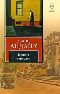 Апдайк Джон - Кролик вернулся HubKnigi — Аудиокниги Онлайн | Классика, Детективы, Поэзия и Более