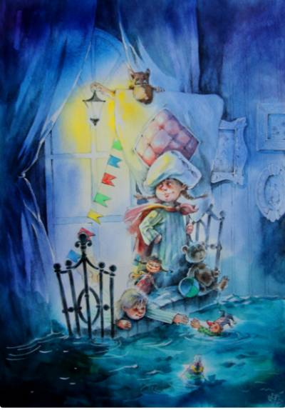 Васильева Алиса - Ксюшины сказки HubKnigi — Аудиокниги Онлайн | Классика, Детективы, Поэзия и Более