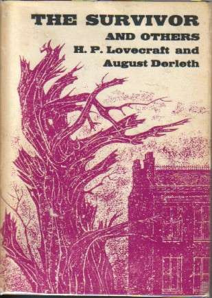 Лавкрафт Говард, Дерлет Август - День Уэнтворта HubKnigi — Аудиокниги Онлайн | Классика, Детективы, Поэзия и Более