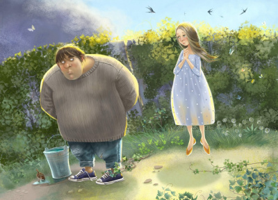 Самойлова Елена - Чу и Дак HubKnigi — Аудиокниги Онлайн | Классика, Детективы, Поэзия и Более