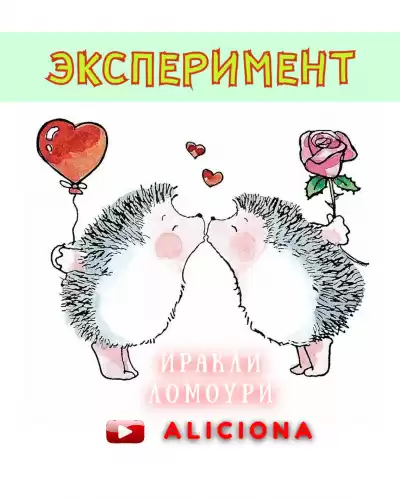 Ломоури Иракли - Эксперимент HubKnigi — Аудиокниги Онлайн | Классика, Детективы, Поэзия и Более