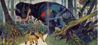 Брэдбери Рэй - И грянул гром HubKnigi — Аудиокниги Онлайн | Классика, Детективы, Поэзия и Более