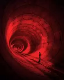 Чёрный Роман - Последний рубеж HubKnigi — Аудиокниги Онлайн | Классика, Детективы, Поэзия и Более