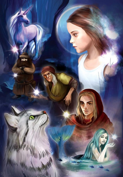 Шурухина Мария - Последнее задание HubKnigi — Аудиокниги Онлайн | Классика, Детективы, Поэзия и Более