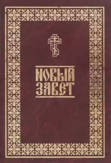 Библия. Новый Завет HubKnigi — Аудиокниги Онлайн | Классика, Детективы, Поэзия и Более