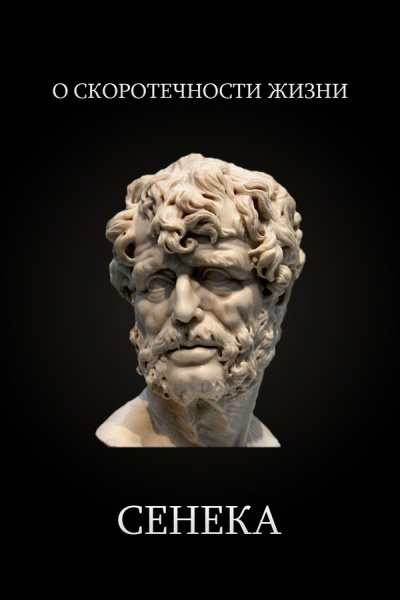Сенека Луций Анней - О Скоротечности Жизни HubKnigi — Аудиокниги Онлайн | Классика, Детективы, Поэзия и Более