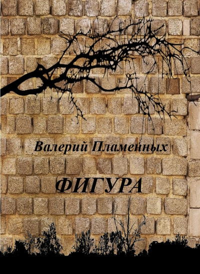 Пламенных Валерий - Фигура HubKnigi — Аудиокниги Онлайн | Классика, Детективы, Поэзия и Более