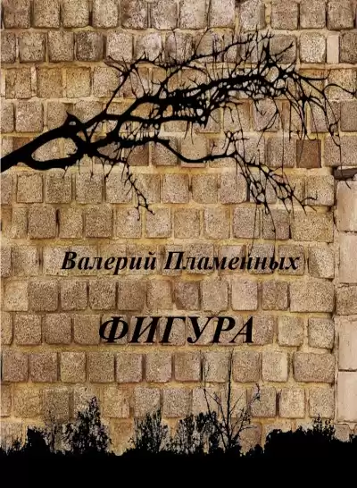 Пламенных Валерий - Фигура HubKnigi — Аудиокниги Онлайн | Классика, Детективы, Поэзия и Более