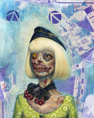 Дашков Андрей - Стюардесса HubKnigi — Аудиокниги Онлайн | Классика, Детективы, Поэзия и Более