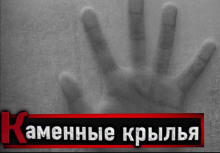 Шевцов Павел - Каменные крылья HubKnigi — Аудиокниги Онлайн | Классика, Детективы, Поэзия и Более