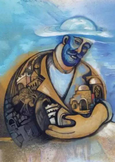 Рабинович Юлия - Под небом голубым HubKnigi — Аудиокниги Онлайн | Классика, Детективы, Поэзия и Более