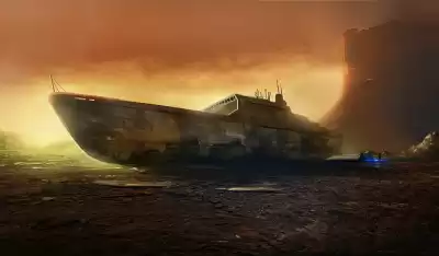 Люкас Майкл - Ковчег HubKnigi — Аудиокниги Онлайн | Классика, Детективы, Поэзия и Более