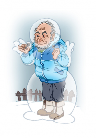 Уланова Людмила - Простые радости снеговика Моти HubKnigi — Аудиокниги Онлайн | Классика, Детективы, Поэзия и Более