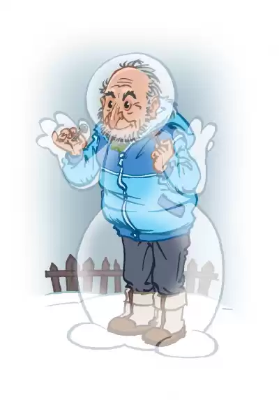 Уланова Людмила - Простые радости снеговика Моти HubKnigi — Аудиокниги Онлайн | Классика, Детективы, Поэзия и Более