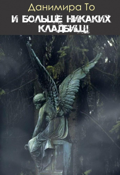 Данимира То (Натт Харрис) - И больше никаких кладбищ HubKnigi — Аудиокниги Онлайн | Классика, Детективы, Поэзия и Более