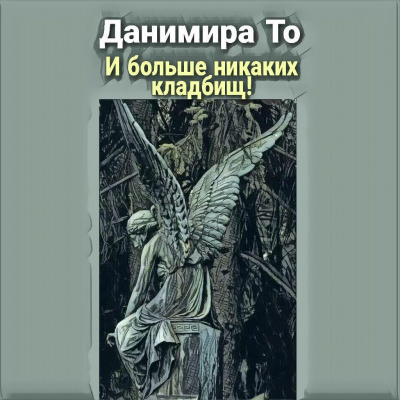 Данимира То (Натт Харрис) - И больше никаких кладбищ HubKnigi — Аудиокниги Онлайн | Классика, Детективы, Поэзия и Более