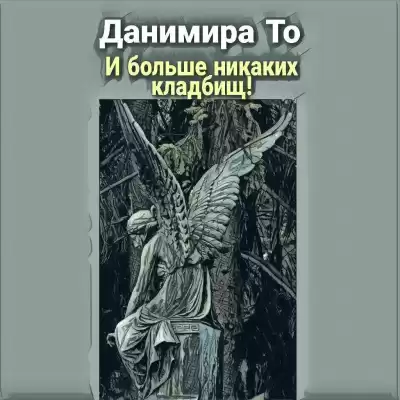 Данимира То (Натт Харрис) - И больше никаких кладбищ HubKnigi — Аудиокниги Онлайн | Классика, Детективы, Поэзия и Более