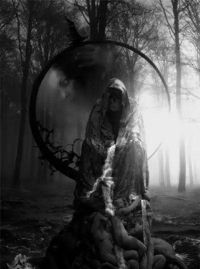 Райбер Влад - 13 страшных и мистических историй. HubKnigi — Аудиокниги Онлайн | Классика, Детективы, Поэзия и Более