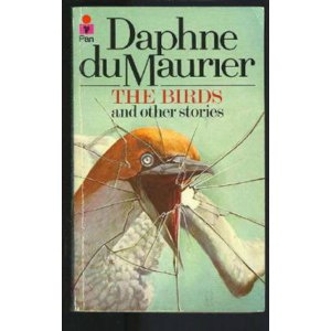 Дю Морье Дафна - Птицы HubKnigi — Аудиокниги Онлайн | Классика, Детективы, Поэзия и Более