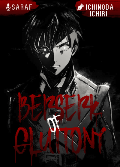 Ichinoda Ichiri - Берсерк Обжорства 7 HubKnigi — Аудиокниги Онлайн | Классика, Детективы, Поэзия и Более