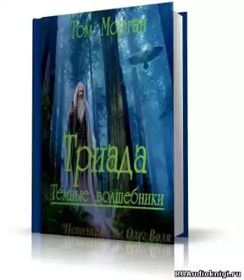 Chirsine - Триада HubKnigi — Аудиокниги Онлайн | Классика, Детективы, Поэзия и Более