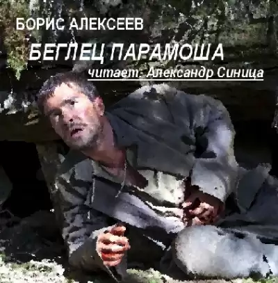 Алексеев Борис - Беглец Парамоша HubKnigi — Аудиокниги Онлайн | Классика, Детективы, Поэзия и Более