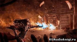 МакНилл Грэм - Заключенный. Ересь Хоруса HubKnigi — Аудиокниги Онлайн | Классика, Детективы, Поэзия и Более