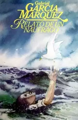 Гарсиа Маркес Габриэль - Рассказ неутонувшего в открытом море HubKnigi — Аудиокниги Онлайн | Классика, Детективы, Поэзия и Более