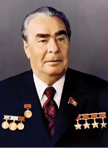 Анекдоты про Брежнева HubKnigi — Аудиокниги Онлайн | Классика, Детективы, Поэзия и Более