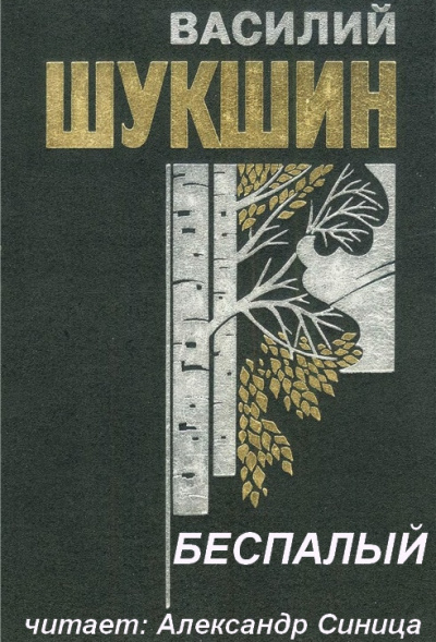 Шукшин Василий - Беспалый HubKnigi — Аудиокниги Онлайн | Классика, Детективы, Поэзия и Более