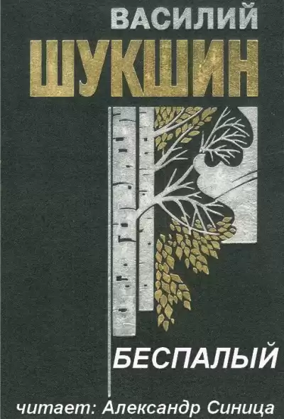 Шукшин Василий - Беспалый HubKnigi — Аудиокниги Онлайн | Классика, Детективы, Поэзия и Более