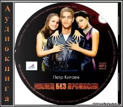 Китаев Пётр - Жилец без прописки HubKnigi — Аудиокниги Онлайн | Классика, Детективы, Поэзия и Более