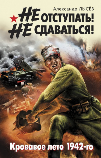 Лысёв Александр - Не отступать Не сдаваться HubKnigi — Аудиокниги Онлайн | Классика, Детективы, Поэзия и Более