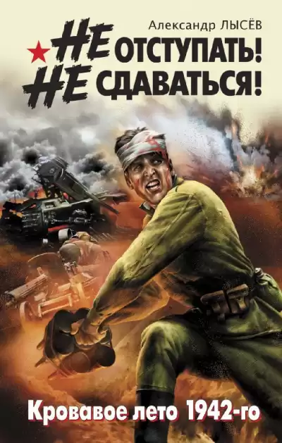 Лысёв Александр - Не отступать Не сдаваться HubKnigi — Аудиокниги Онлайн | Классика, Детективы, Поэзия и Более