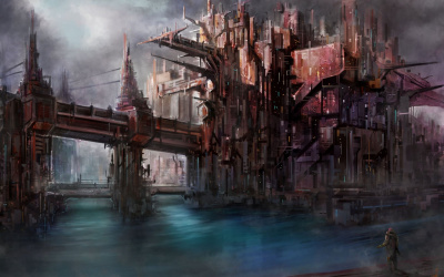 Бурносов Юрий - Жуткая сосальная станция HubKnigi — Аудиокниги Онлайн | Классика, Детективы, Поэзия и Более