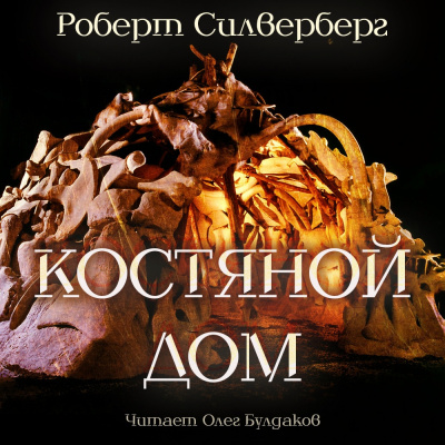 Силверберг Роберт - Костяной дом HubKnigi — Аудиокниги Онлайн | Классика, Детективы, Поэзия и Более