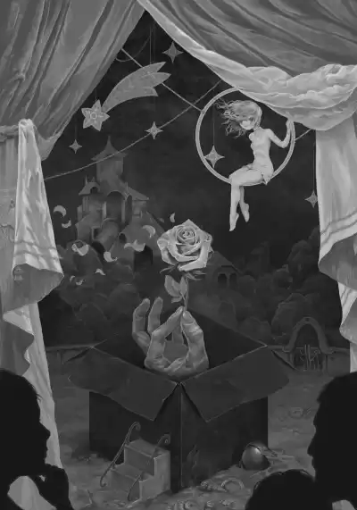 Лебедев Валентин - Чёрная роза рыжего клоуна HubKnigi — Аудиокниги Онлайн | Классика, Детективы, Поэзия и Более