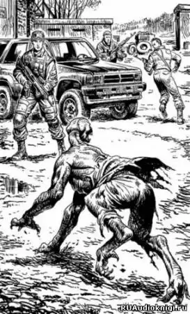 Круз Андрей - Те, кто выжил HubKnigi — Аудиокниги Онлайн | Классика, Детективы, Поэзия и Более