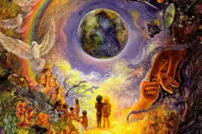 Скрыпник Вадим - Говорит Вантуз - Эзотерическая Сказка HubKnigi — Аудиокниги Онлайн | Классика, Детективы, Поэзия и Более