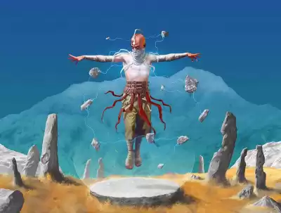 Шекли Роберт - Где не ступала нога человека HubKnigi — Аудиокниги Онлайн | Классика, Детективы, Поэзия и Более