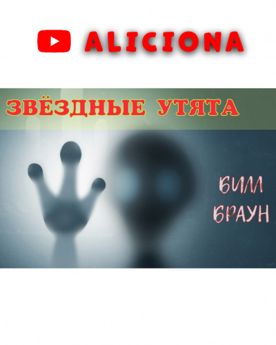 Браун Билл - ЗВЕЗДНЫЕ УТЯТА HubKnigi — Аудиокниги Онлайн | Классика, Детективы, Поэзия и Более