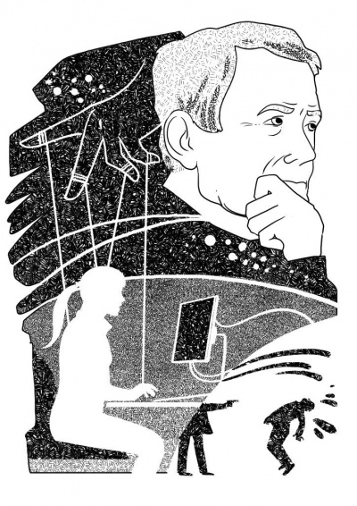 Карапац Александр - Роман, которого не было HubKnigi — Аудиокниги Онлайн | Классика, Детективы, Поэзия и Более