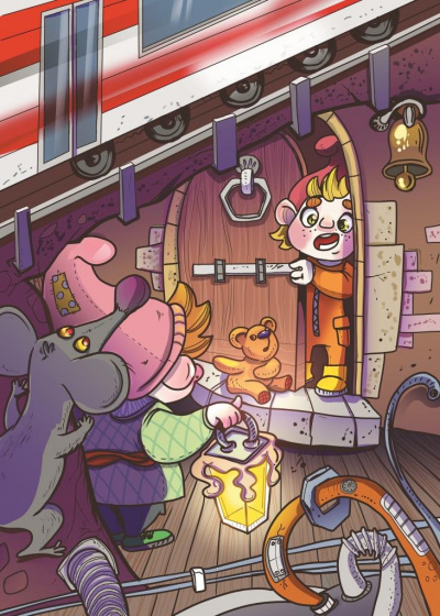 Тюрин Борис - Метро HubKnigi — Аудиокниги Онлайн | Классика, Детективы, Поэзия и Более